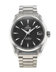 Omega Aqua Terra 150m Gents 231.10.39.21.06.001